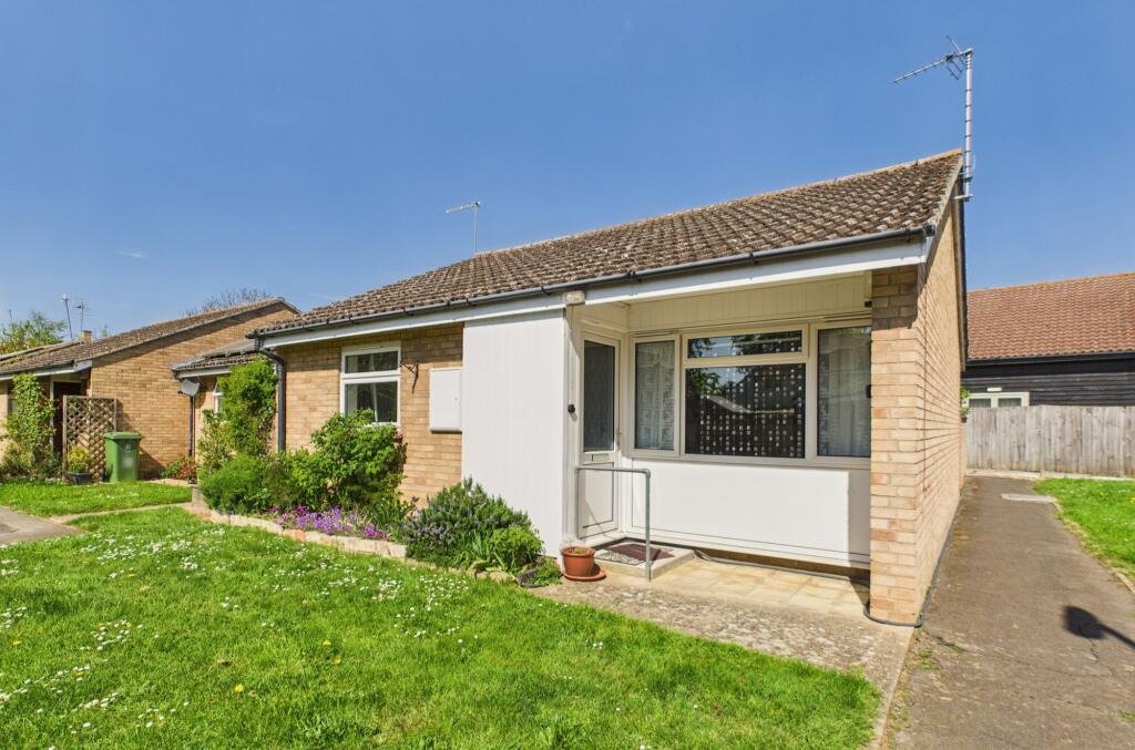 Main image of property: Hines Lane, Comberton, Cambridge, Cambridgeshire