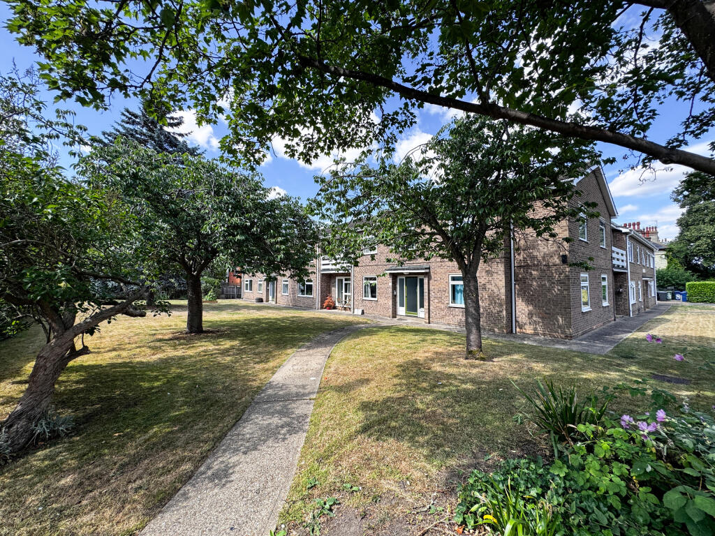 Main image of property: Australia Court, Cambridge,