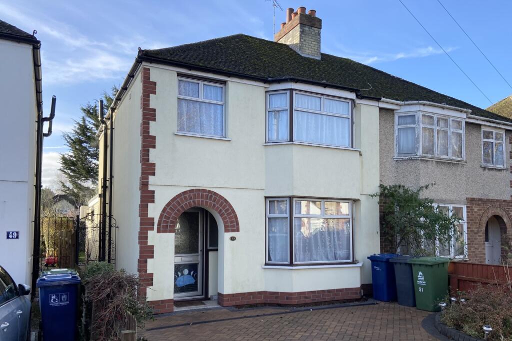 Main image of property: Langham Road, Cambridge