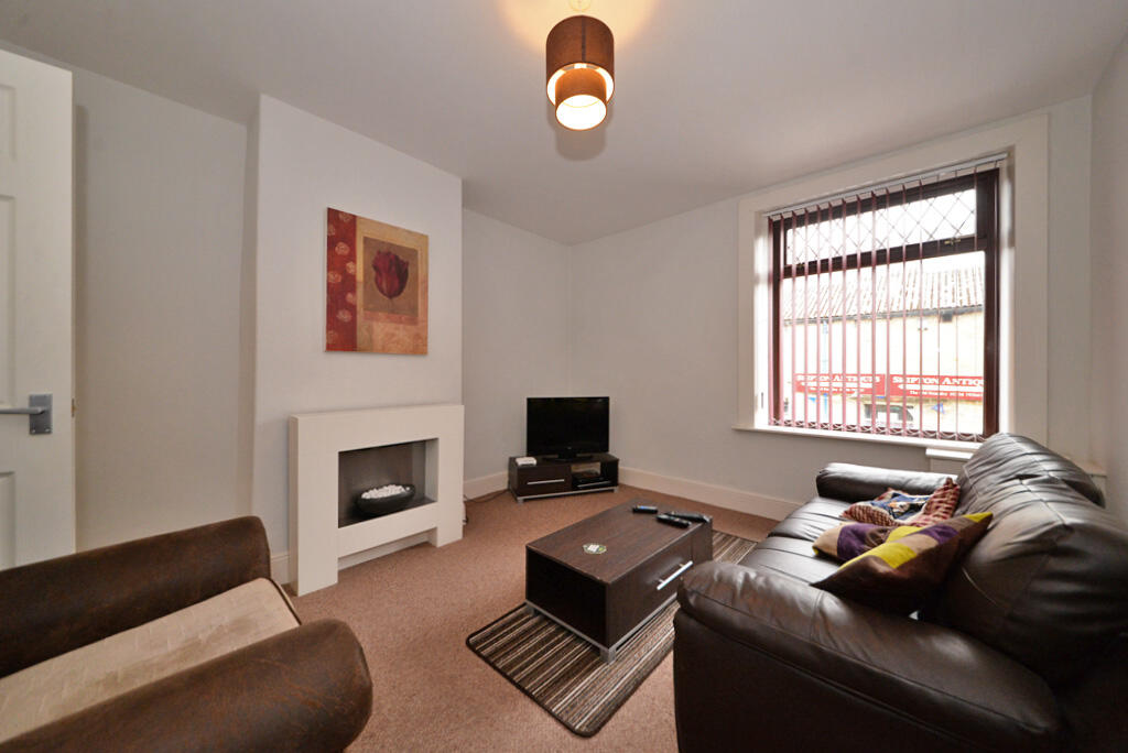 Additional property image - Cavendish Street, Skipton, BD23