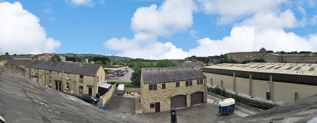 Additional property image - Cavendish Street, Skipton, BD23
