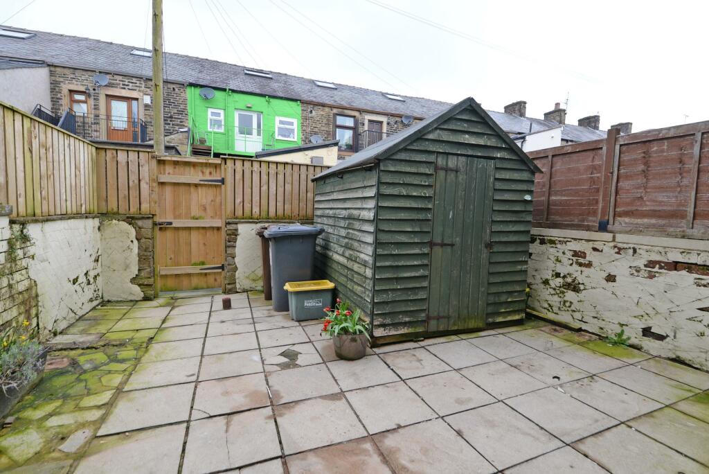 Additional property image - Boot Street, Earby, BB18