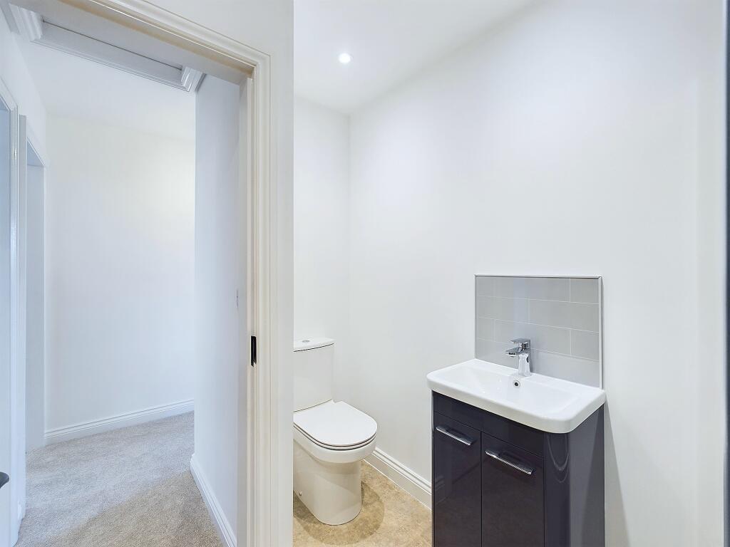 Additional property image - Nina Boyle Close, Utley, West Yorkshire, BD20