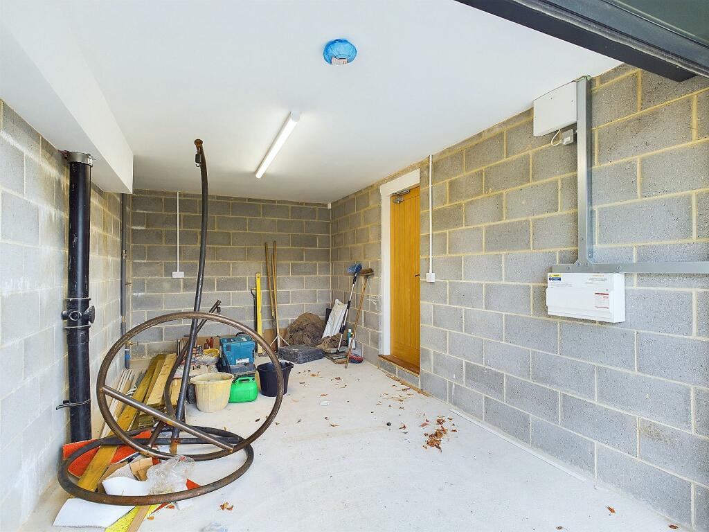Additional property image - Nina Boyle Close, Utley, West Yorkshire, BD20