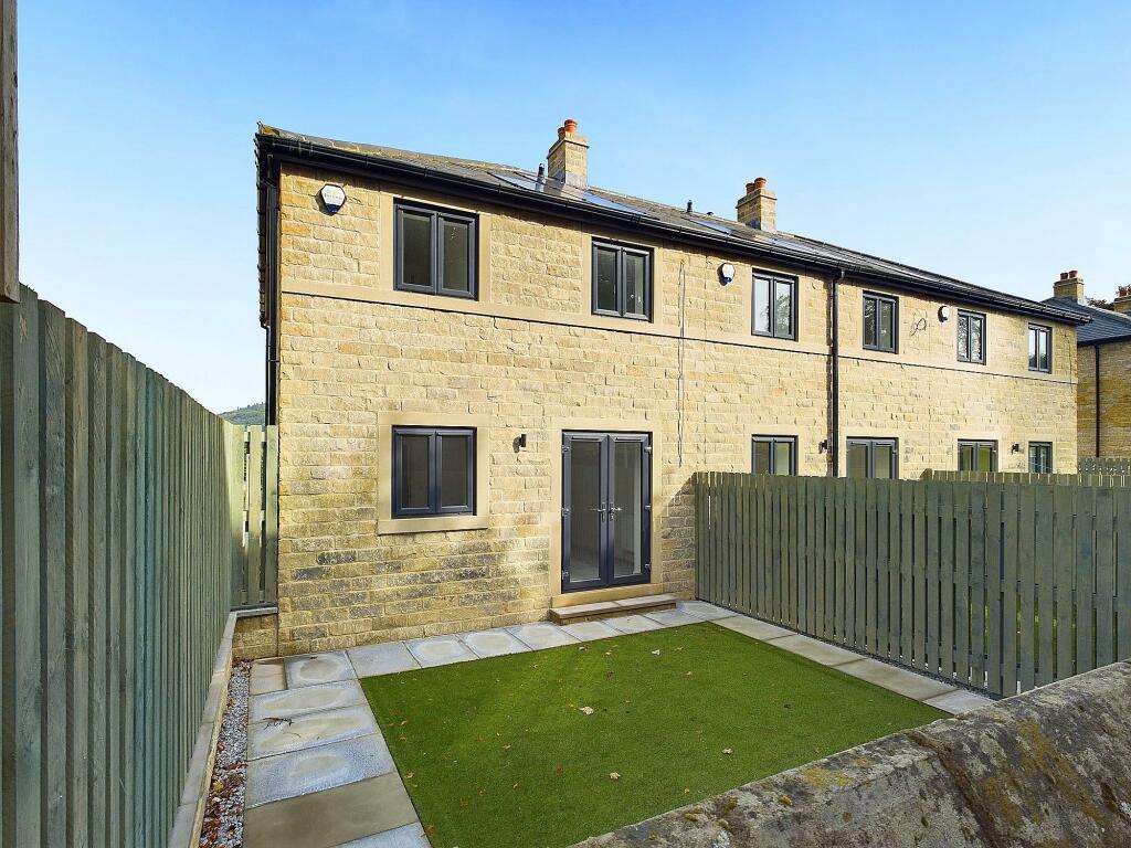 Additional property image - Nina Boyle Close, Utley, West Yorkshire, BD20