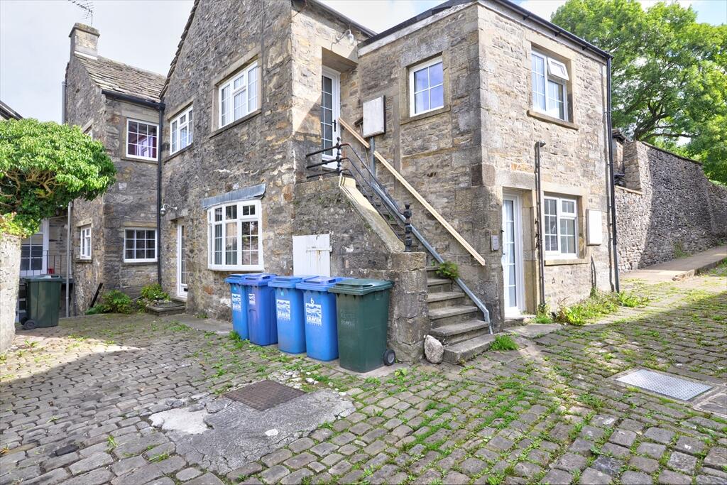 Main image of property: Manor House Mews, Grassington, BD23