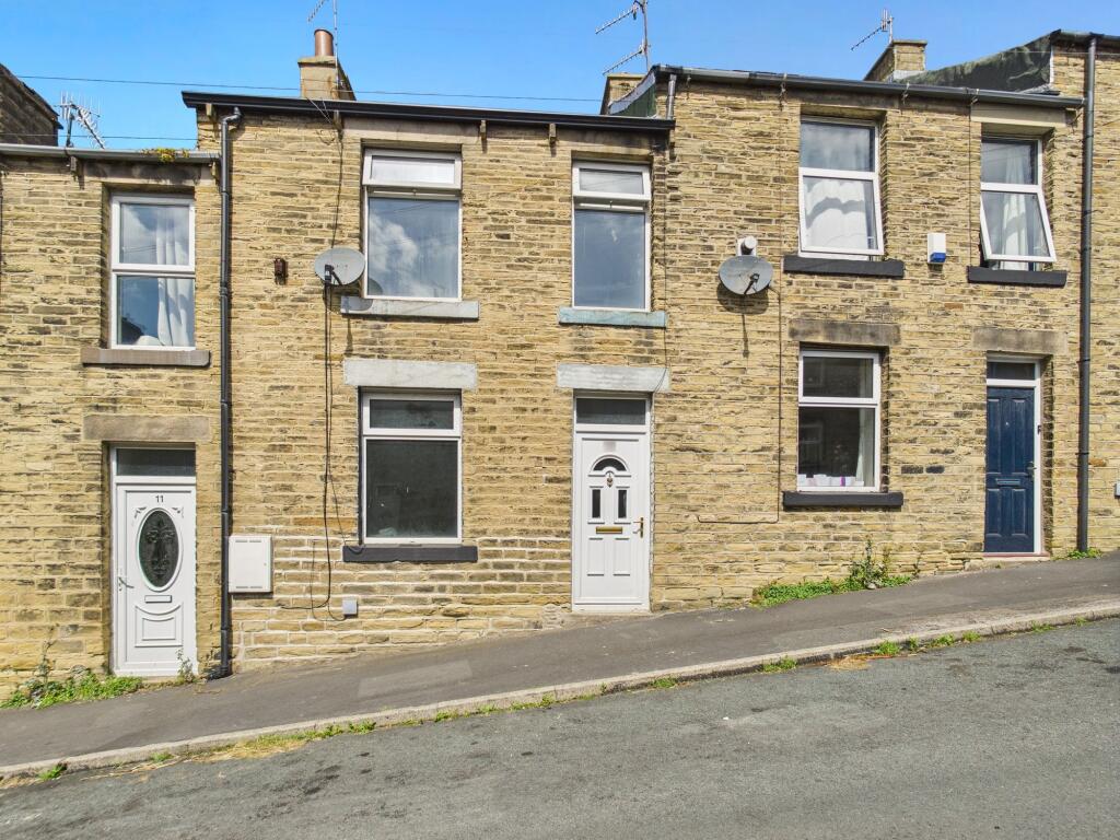 Main image of property: George Street, Skipton, BD23