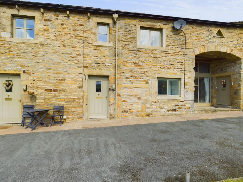 Main image of property: Langroods Cottages, Bradley, BD20