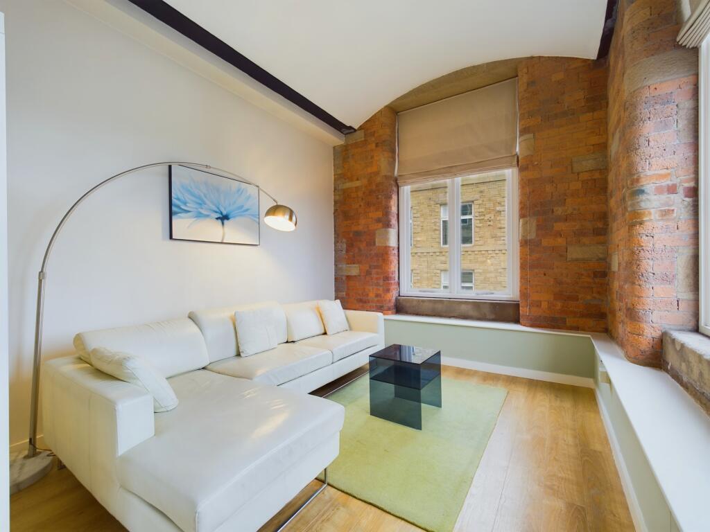 Main image of property: Glista Mill, Skipton, BD23