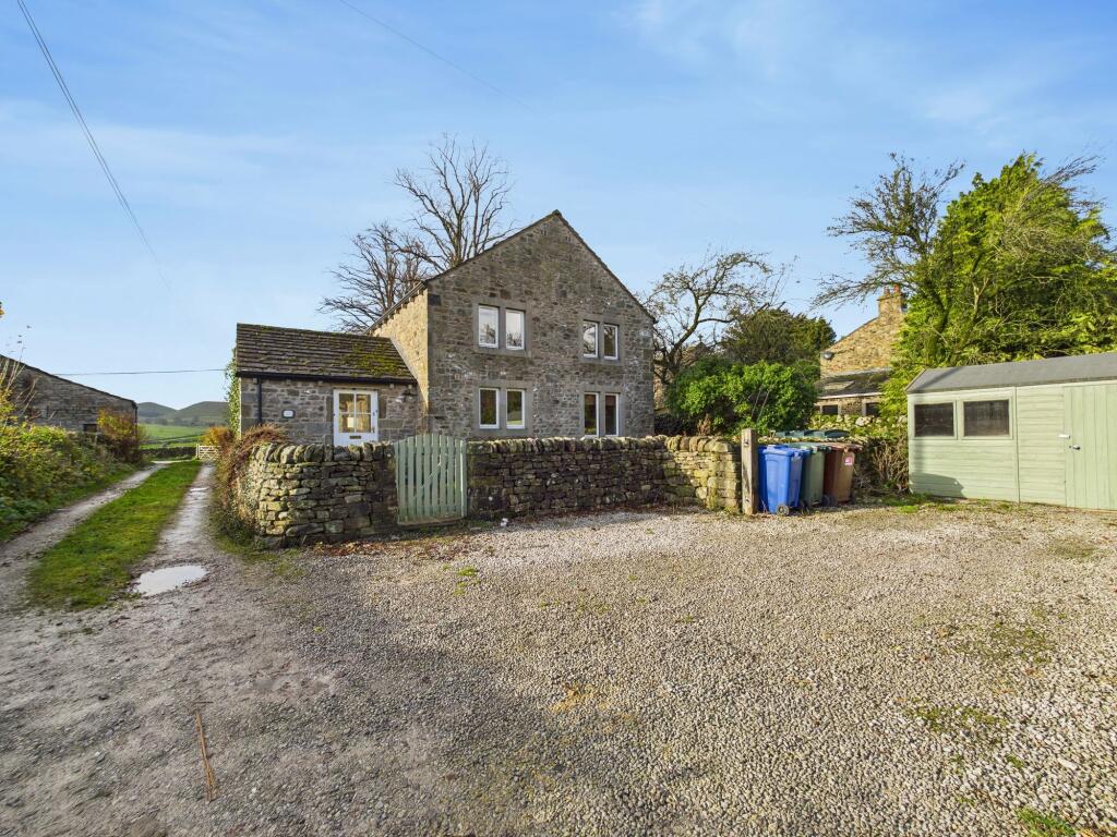 Main image of property: Croft House Lane, Hebden - North Yorkshire, BD23