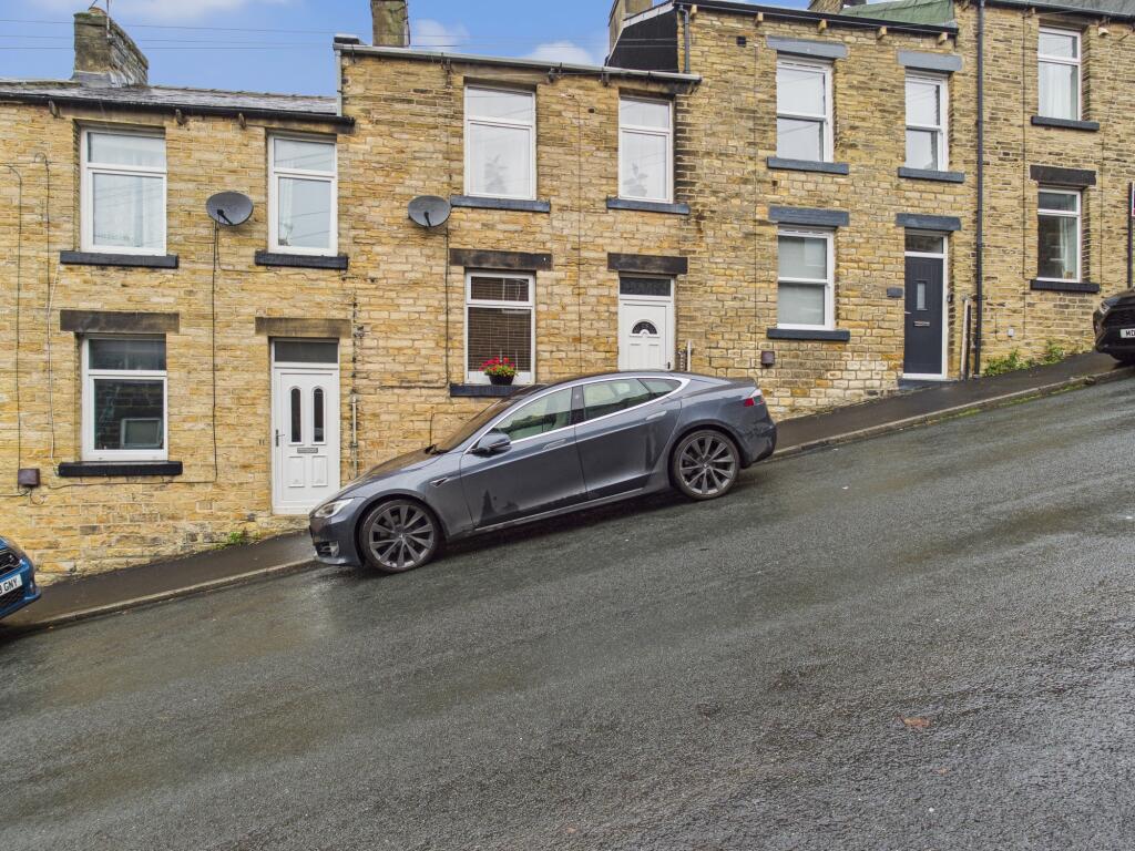 Main image of property: Romille Street, Skipton, BD23