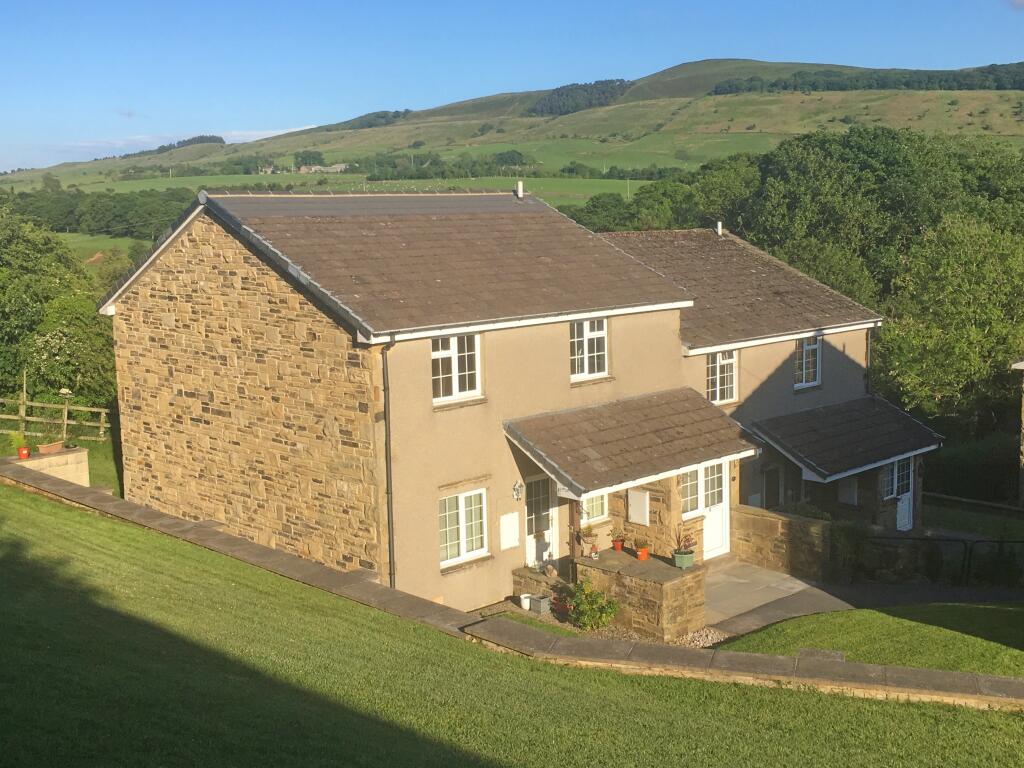 Main image of property: Haw Bank Court, Skipton, BD23