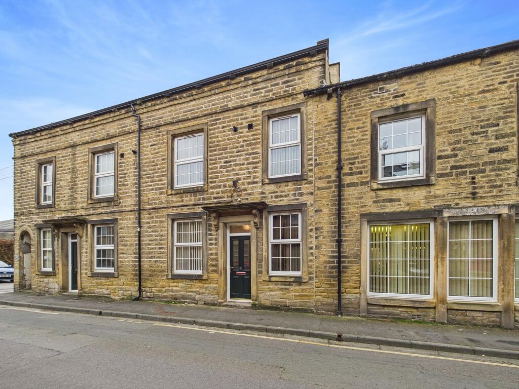 Main image of property: Otley Street, Skipton, BD23