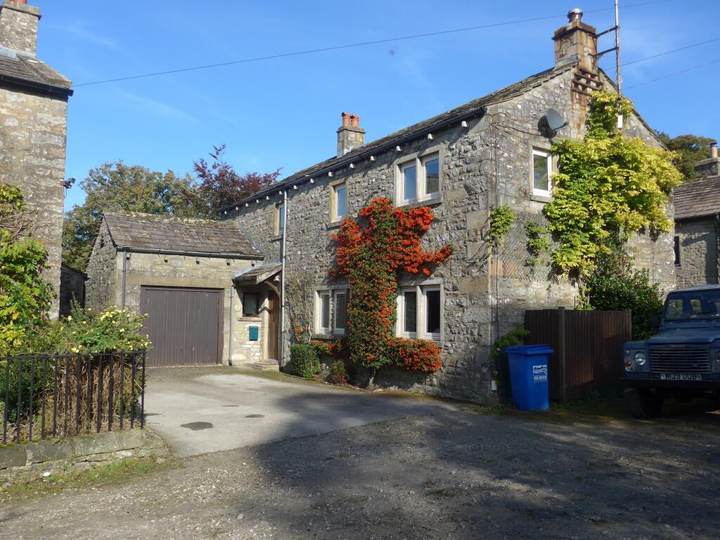 Main image of property: Bushy Lodge Farm, Starbotton, BD23