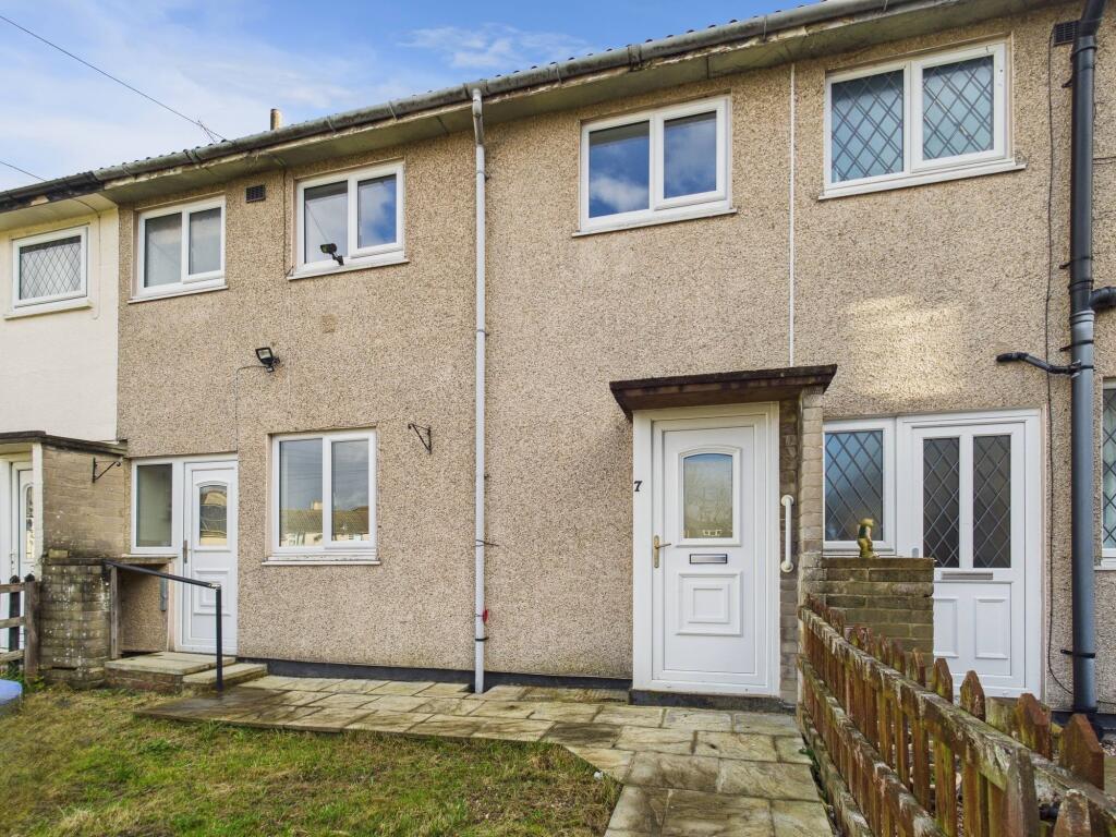 Main image of property: Moorview Road, Skipton, BD23