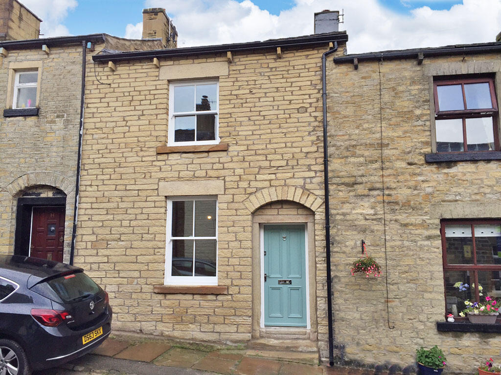 Main image of property: Kings Street, Skipton, BD23