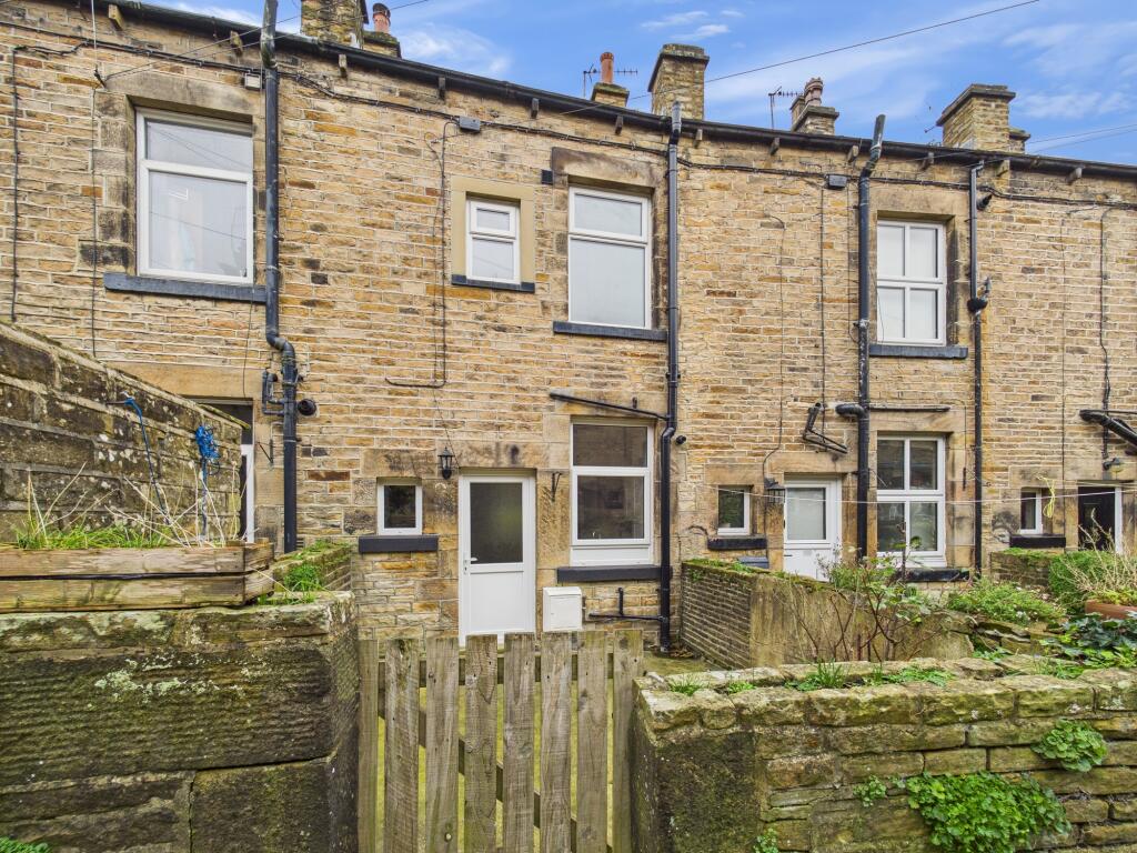 Main image of property: Brookside, Skipton, BD23