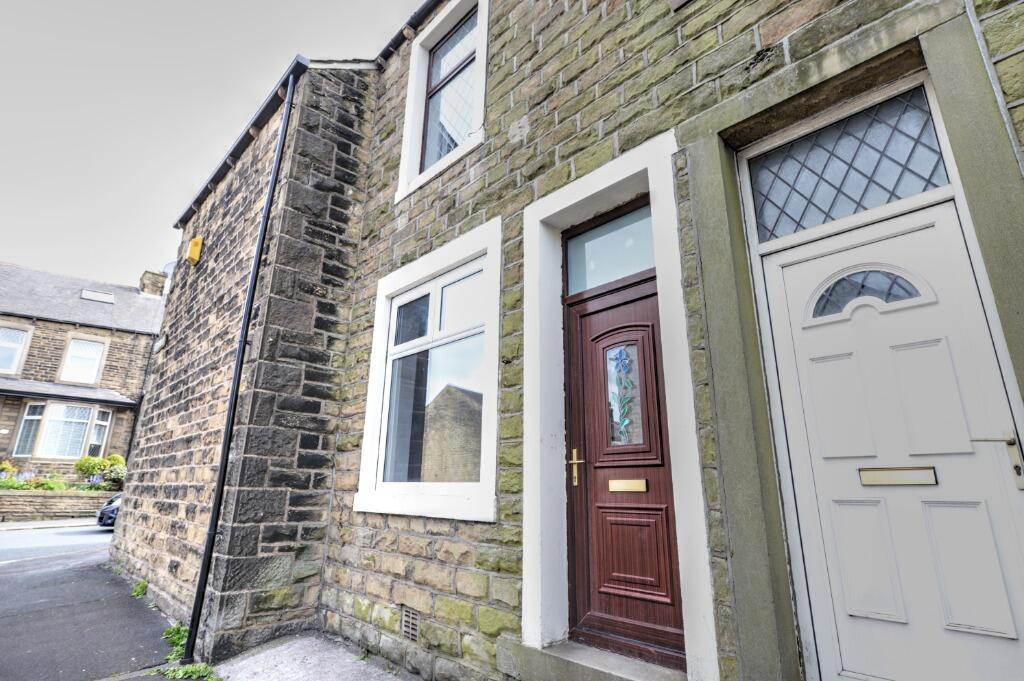 Main image of property: Powell Street, Barnoldswick, BB18