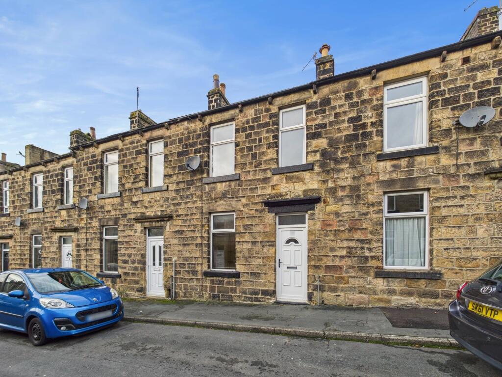 Main image of property: Russell Street, Skipton, BD23