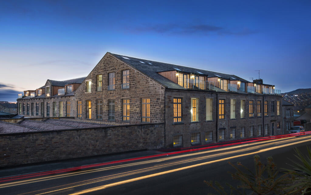 Main image of property: Firth Street, Skipton, BD23