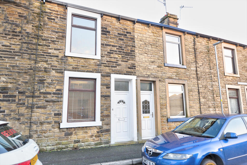 Main image of property: Shuttleworth Street, Earby, BB18