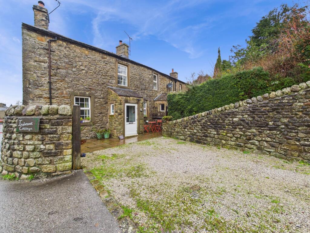 Main image of property: 1 Moor Lane, Long Preston, BD23