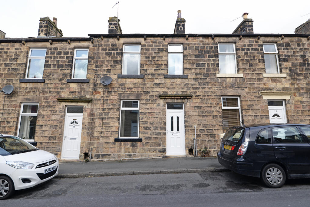 Main image of property: Russell Street, Skipton, BD23