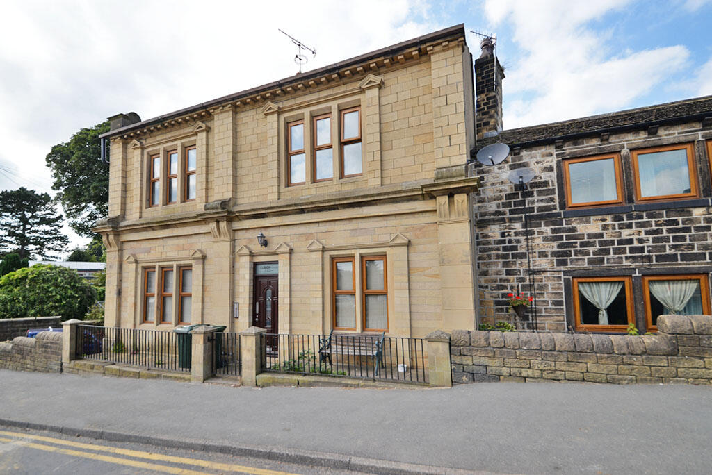 Main image of property: Keighley Road, Lidget, Oakworth, BD22