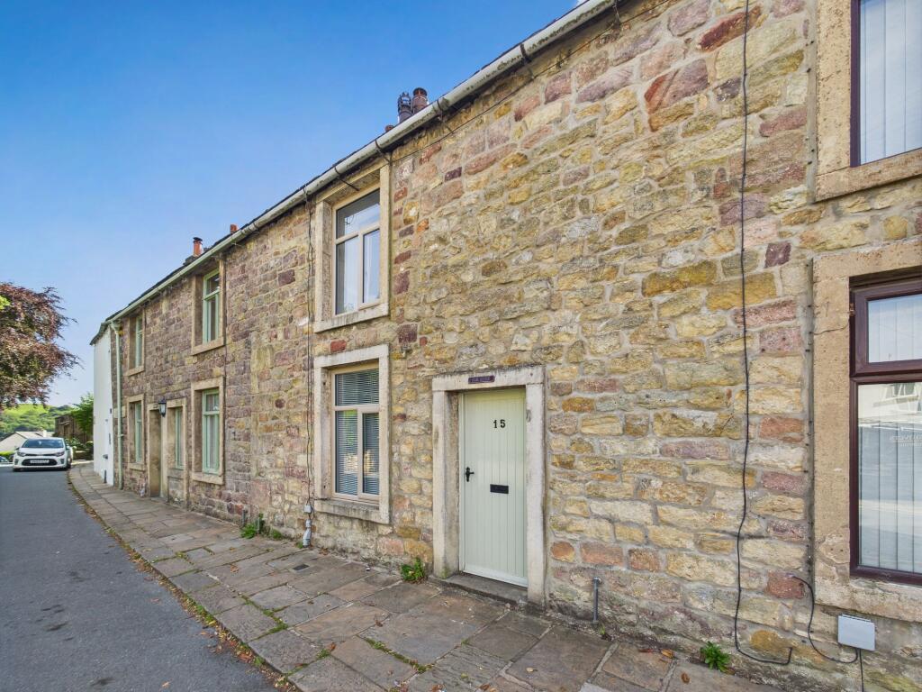 Main image of property: Elm Tree Square, Embsay, BD23