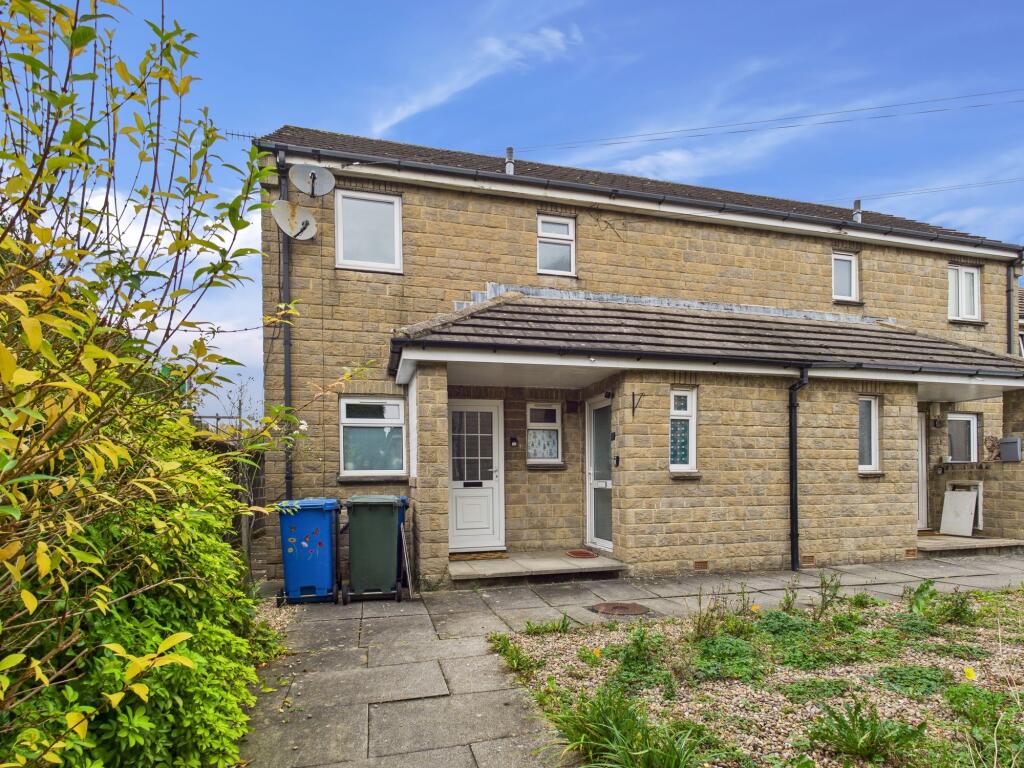 Main image of property: Alexandra Court, Skipton, BD23