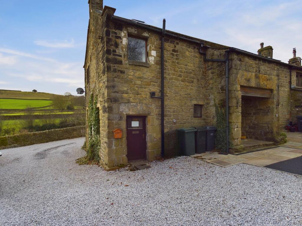 Main image of property: Whitley Head, Steeton, BD20