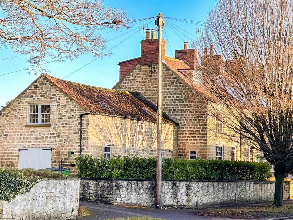 Main image of property: Westgate, Pickering