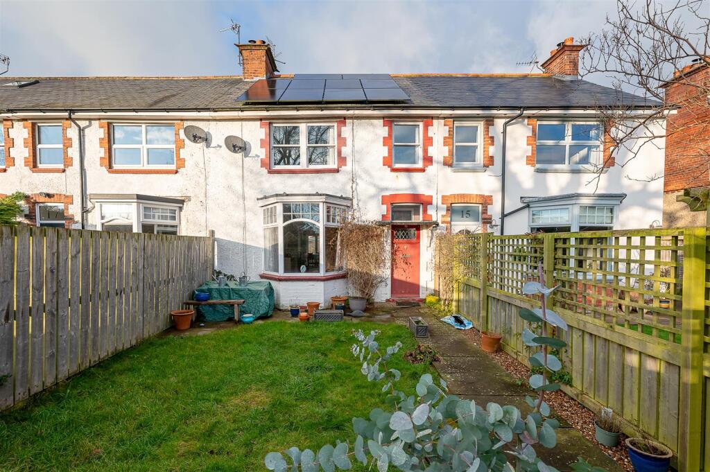 Main image of property: The Mount, Thornton-Le-Dale, Pickering