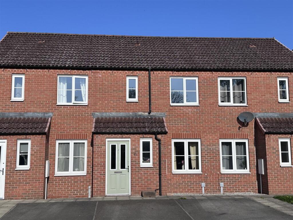 Main image of property: Shepherds Hill, Pickering