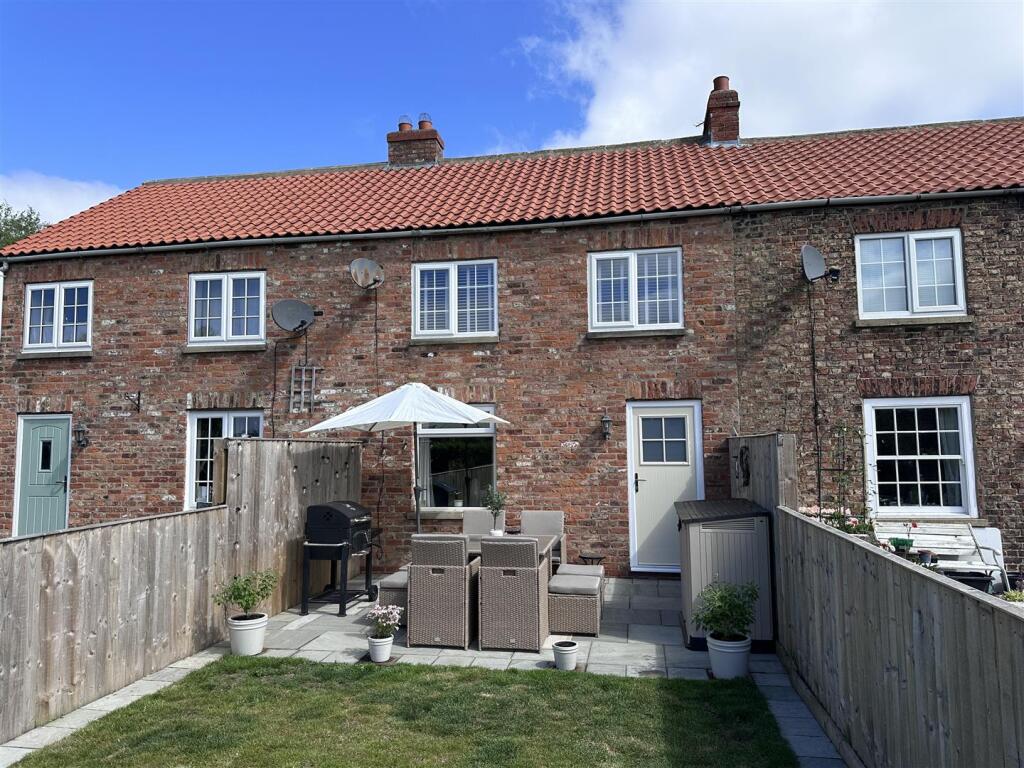 Main image of property: Willowdene, Great Habton, Malton