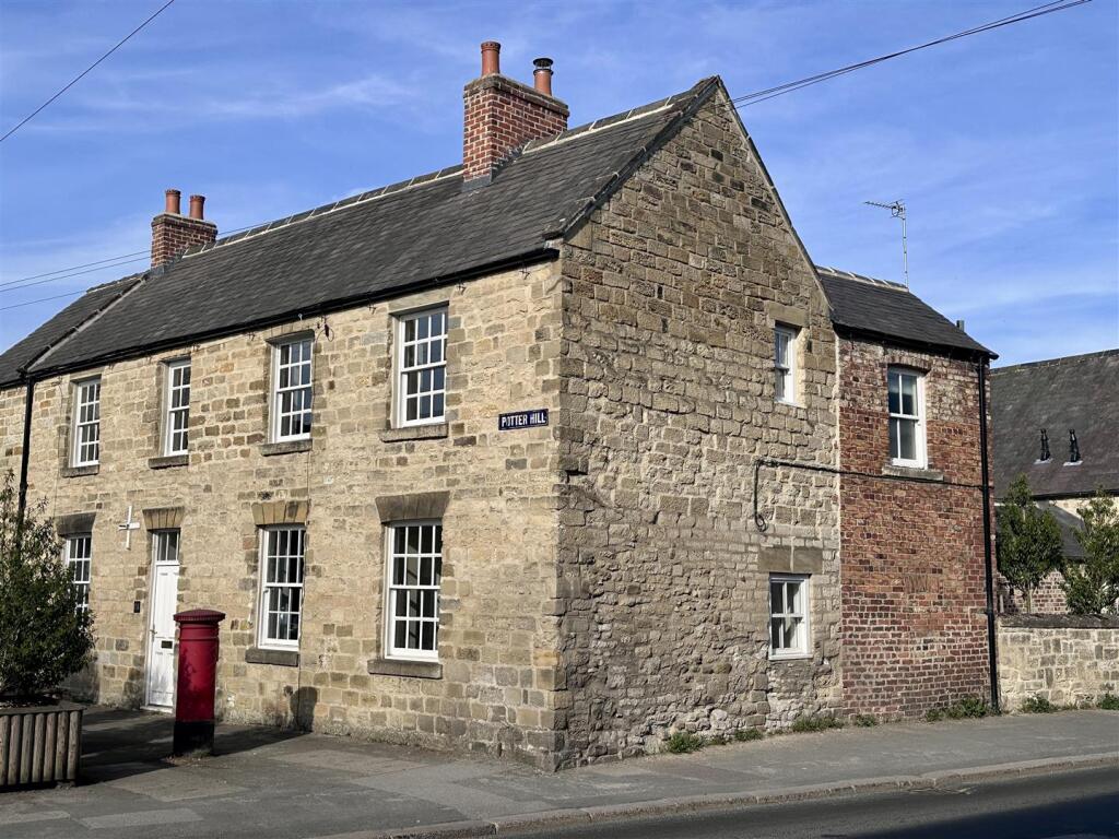 Main image of property: Potter Hill, Pickering