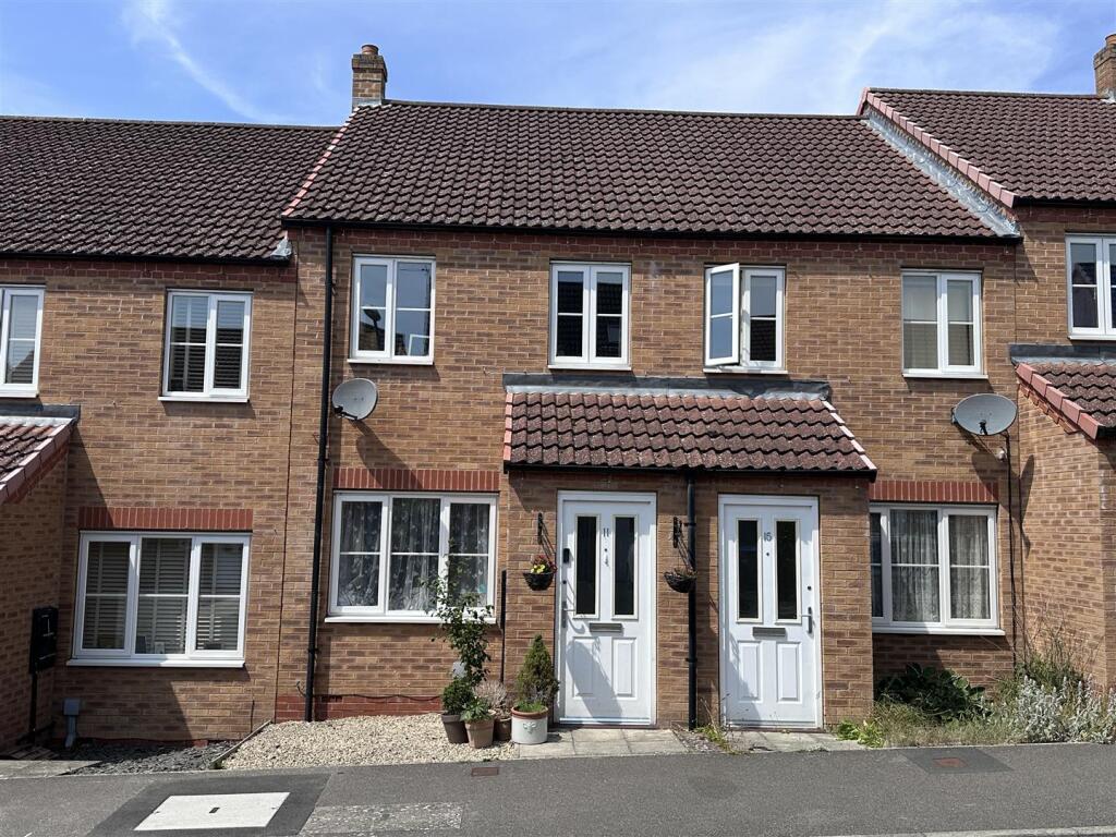 Main image of property: Shepherds Hill, Pickering