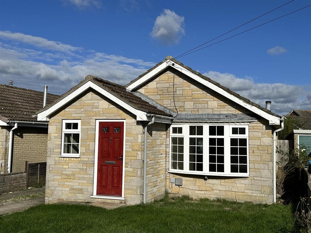 Main image of property: Garden Way, Pickering