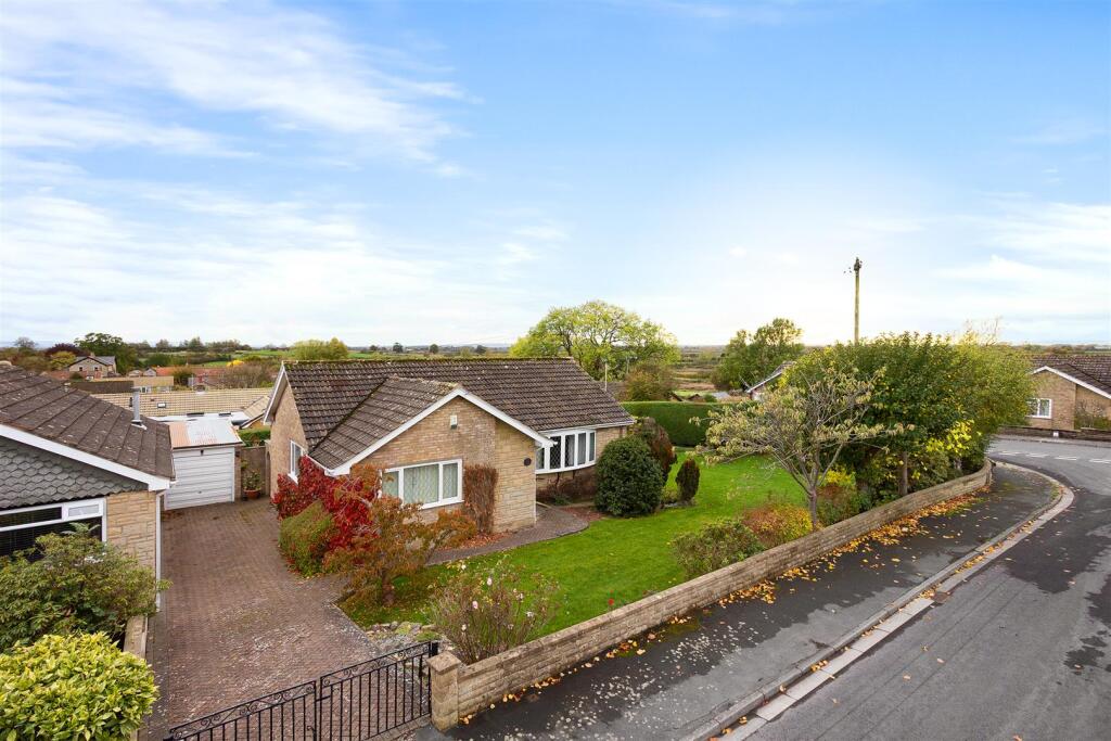 Main image of property: Farmanby Close, Thornton-Le-Dale, Pickering