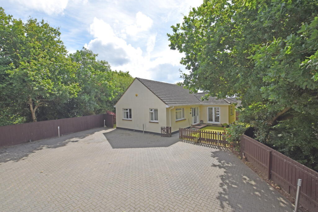 Main image of property: North Jaycroft, Willand Old Village, Willand, EX15