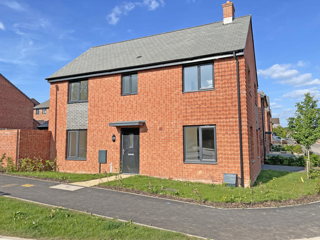 Main image of property: Plot 94, Culm Valley Park, Cullompton, EX15