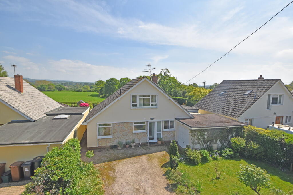 Main image of property: Willand Old Village, Willand, EX15