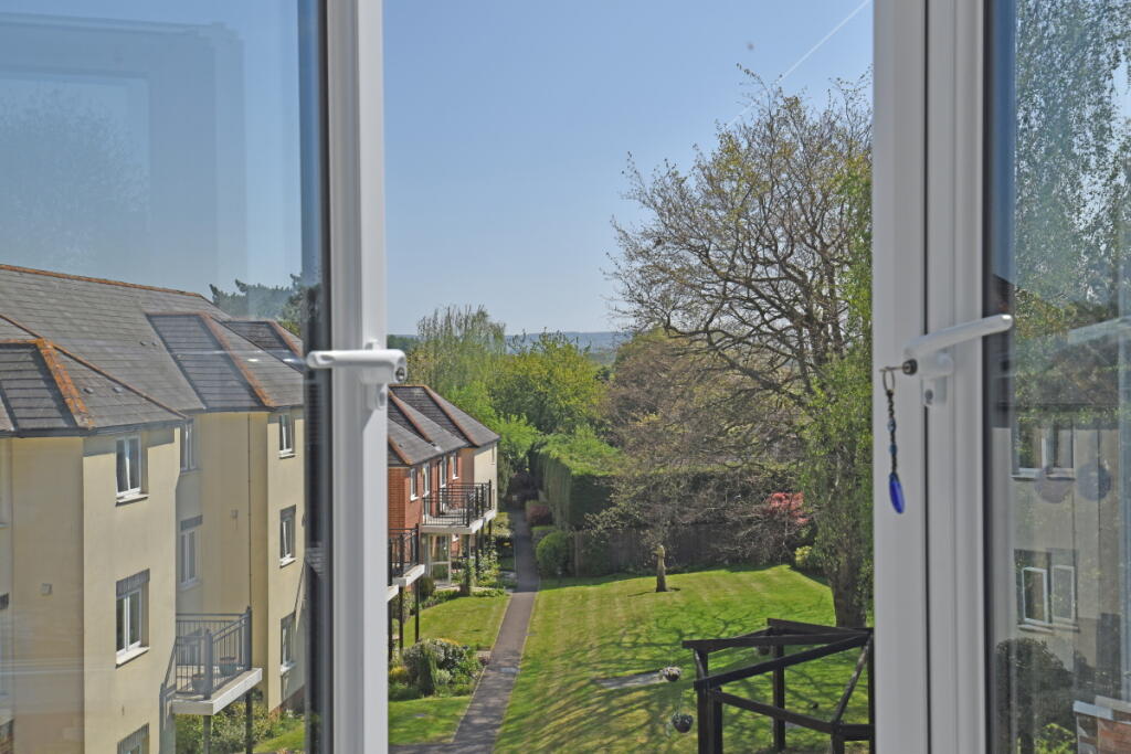 Main image of property: Florist Court, Cullompton, EX15