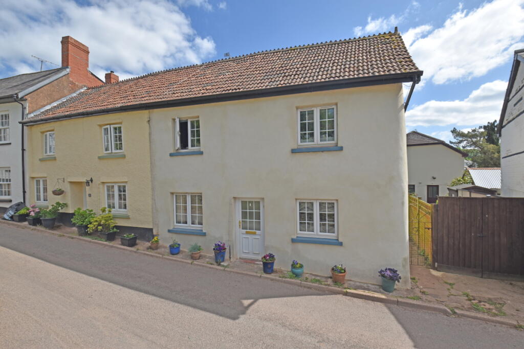 Main image of property: Hen Street, Bradninch, EX5