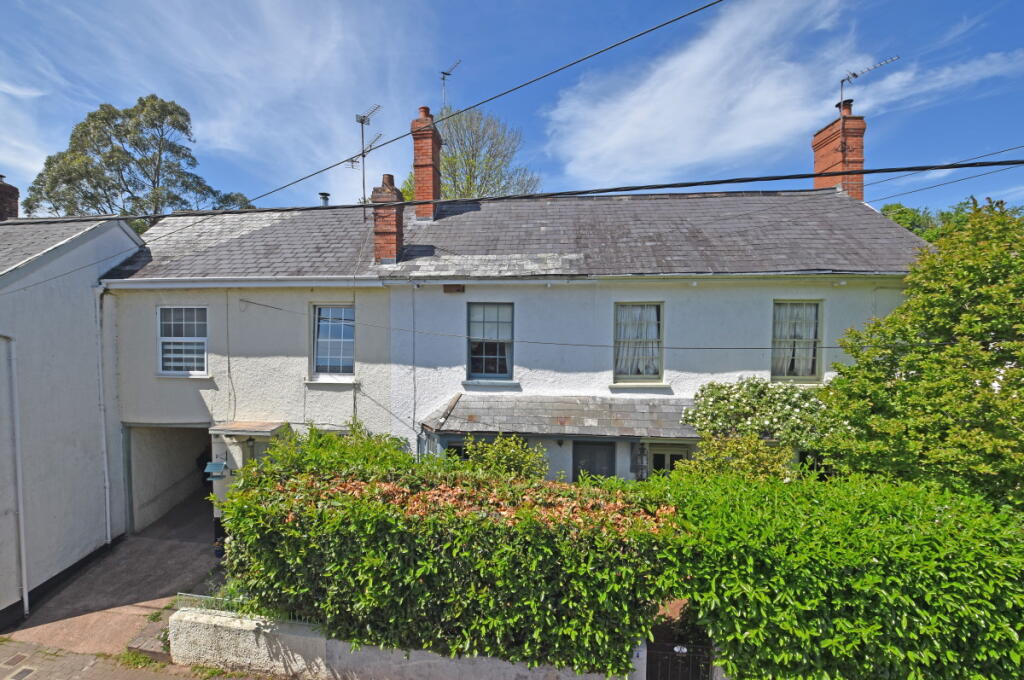 Main image of property: West End Road, Bradninch, EX5