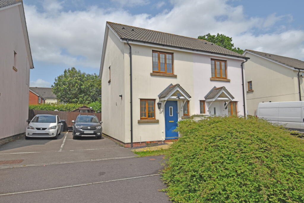 Main image of property: Cornflower Close, Willand Old Village, EX15