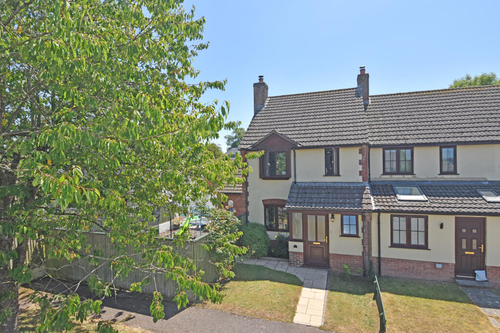 Main image of property: Sandersfield, Plymtree, Cullompton, EX15