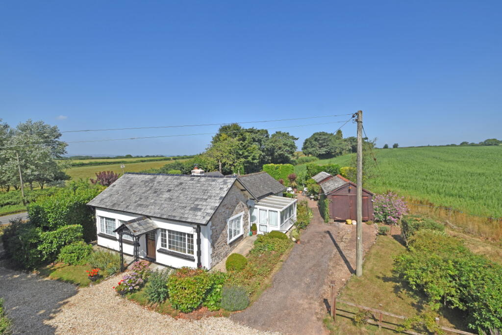 Main image of property: Broadhembury, Honiton, EX14