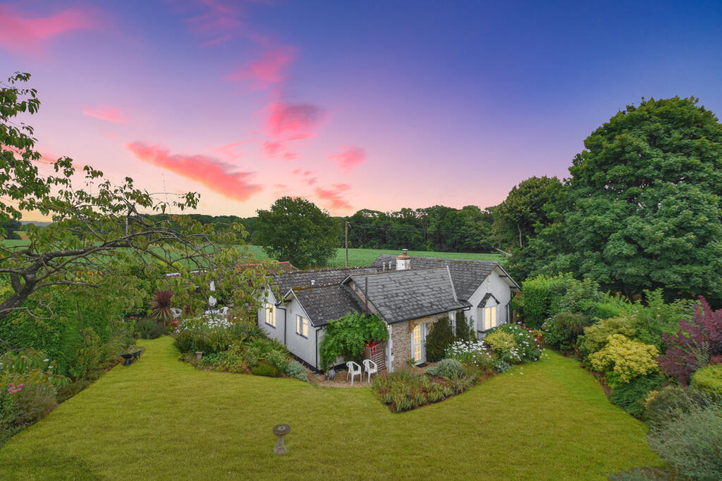 Main image of property: Broadhembury, Honiton, EX14