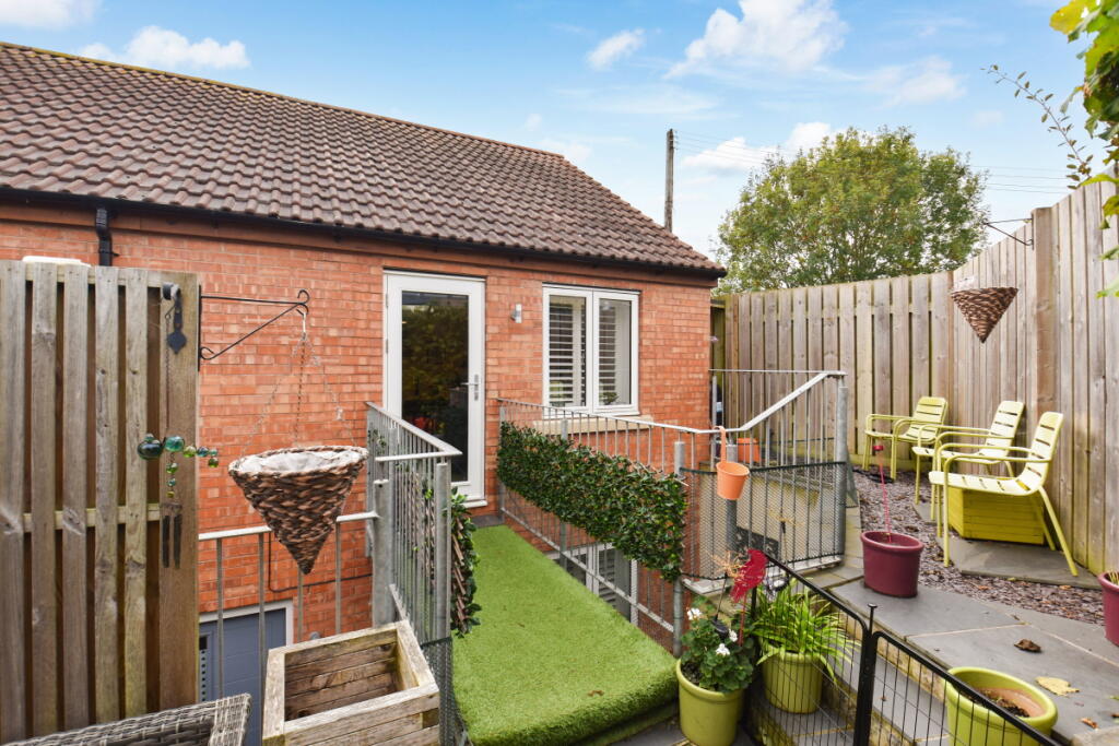 Main image of property: The Malthouse, Cockpit Hill, Cullompton, EX15